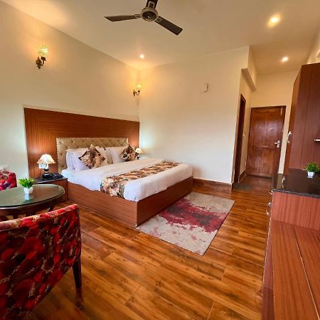 Hotel Kempty - A Boutique Hotel, Mussoorie Exterior photo